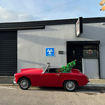 Atlanta Garage Gallery 10