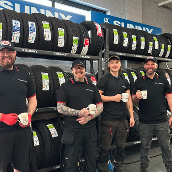 Atlanta Garage Gallery 11