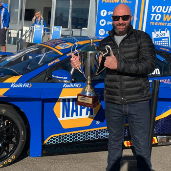 Atlanta Garage Gallery 12