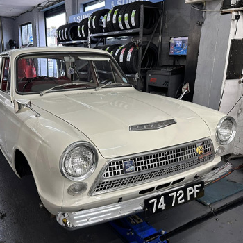 Atlanta Garage Gallery 13