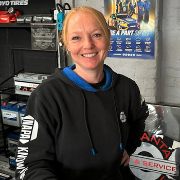 Atlanta Garage Gallery 14