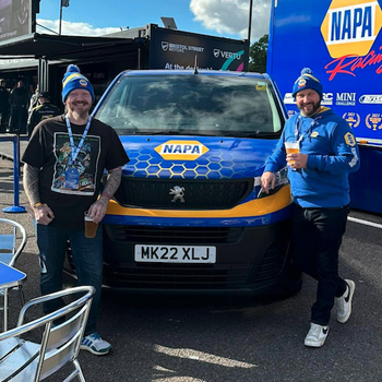 Atlanta Garage Gallery 16